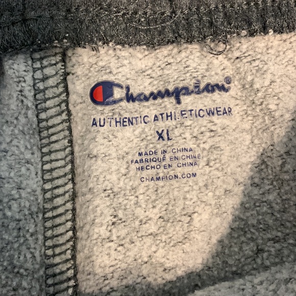Champion Joggers. Great condition. - Picture 2 of 2